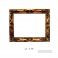 SM106 sy 3124 resin frame oil painting frame photo